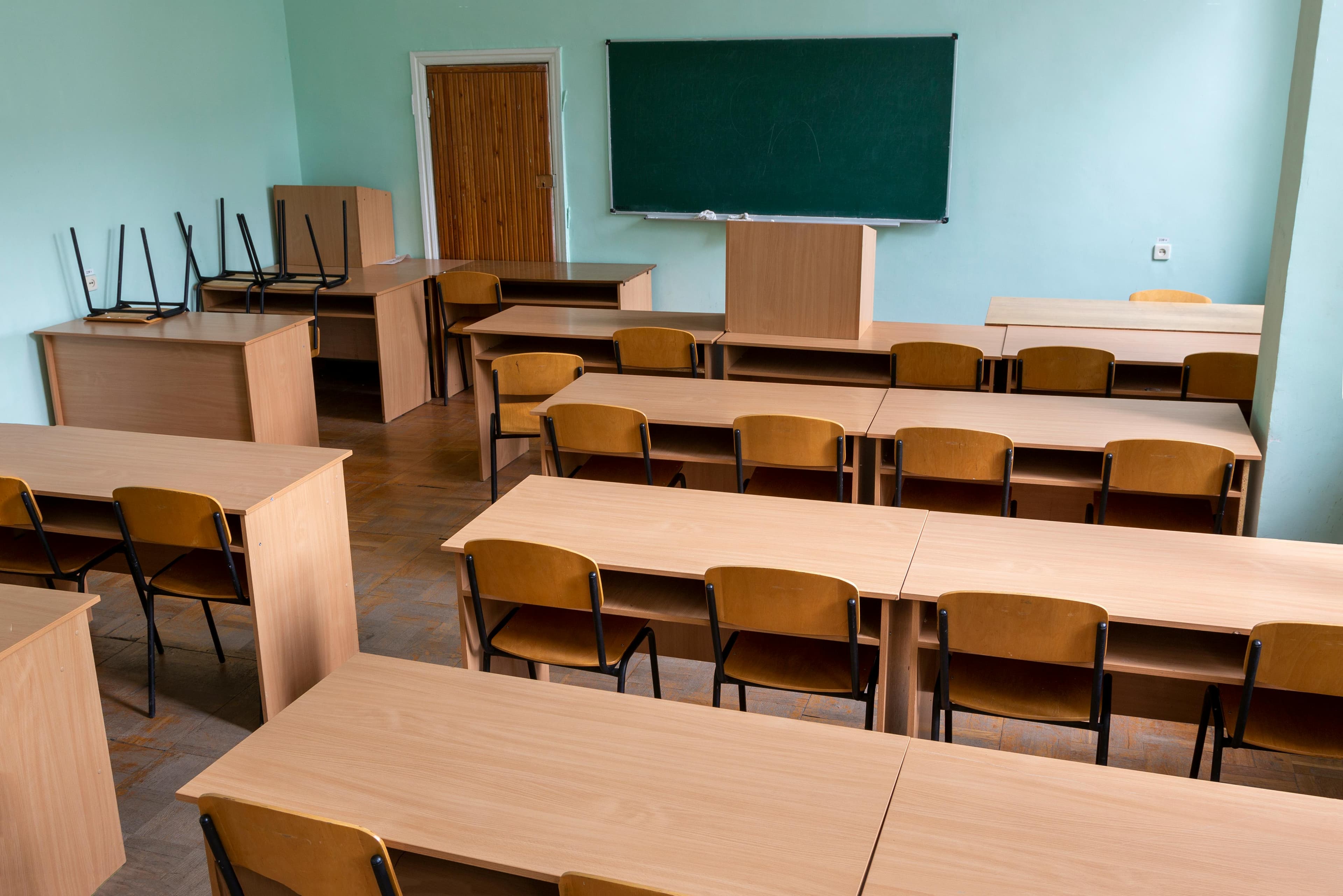 Educational institution and learning environment