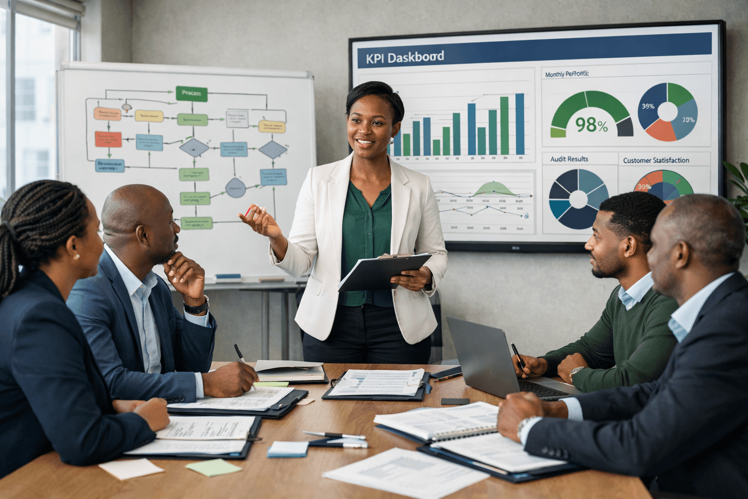 ISO Consultancy